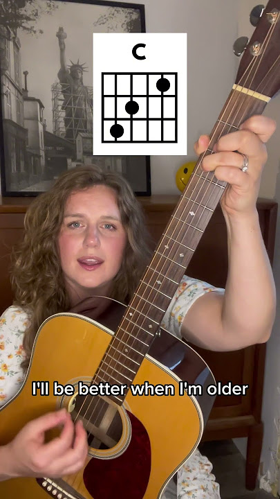 I’ll Be by Edwin McCain for #beginnerguitar #guitarist #easyguitar #guitartutorial #musiclesson