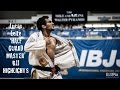 LUCAS LEITE - Half Guard Master - BJJ Highlights [HELLO JAPAN]