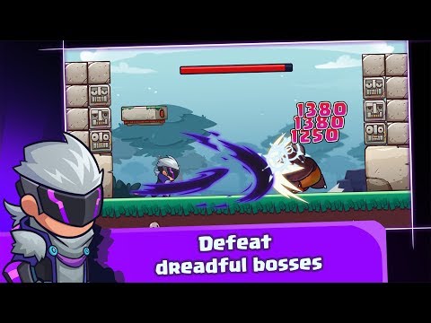Sword Man - Monster Hunter - Mobile Game