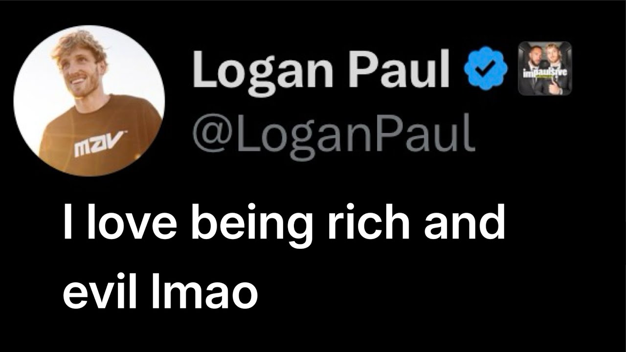Becoming Evil to Get Rich⁠