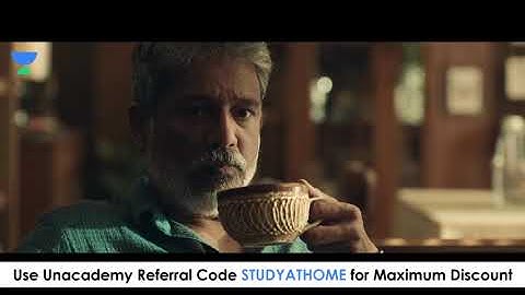 Unacademy - Teach Them Young | Unacademy Referral Code - STUDYATHOME