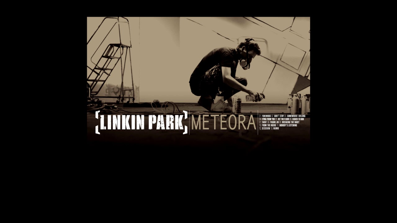 【激レア】LinkinPark サマソニ2009音源 Linkin Park - Summer Sonic: Osaka 2009 (TV Special) HD - YouTube