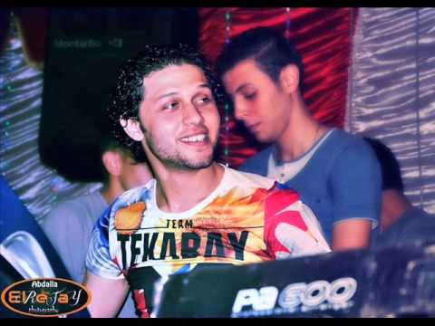 غويط الغابة شكل جديد 2016 العالمي محمد عبد السلام