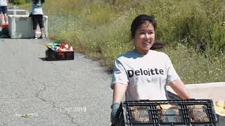 What is Gleaning?