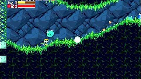 Cave Story+ - Part 5