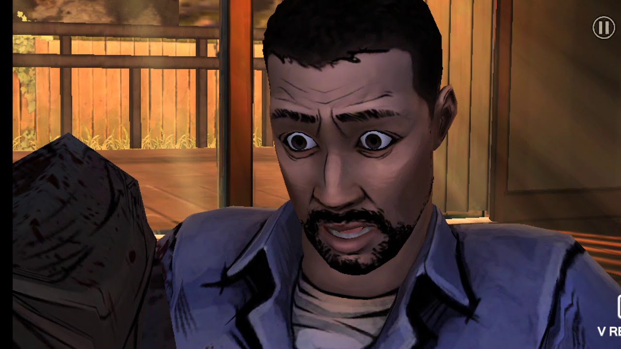 Прохождение зе волкин дед #2 - YouTube