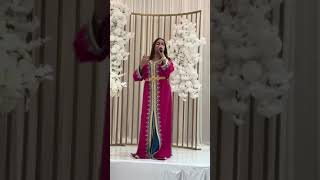 Laila Chakir - Awa Mamino Music Rif