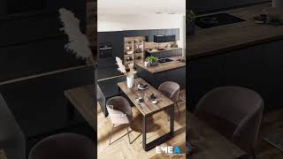 inspiration deco cuisine       #decoration #cuisine #cuisinemoderne #design #decor #trend