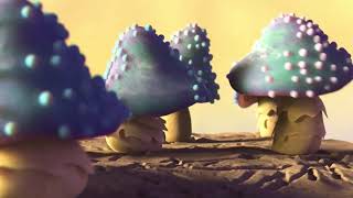 Infected Mushroom - Bombat - - - [[Full Visual Trippy Videos Set]] - - - [GetAFix]