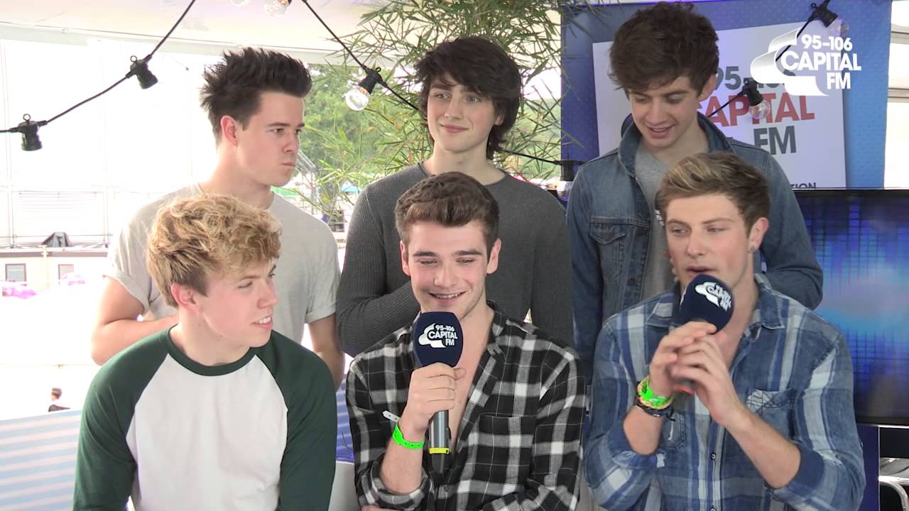 #FusionCapital Hometown for at Fusion Festival