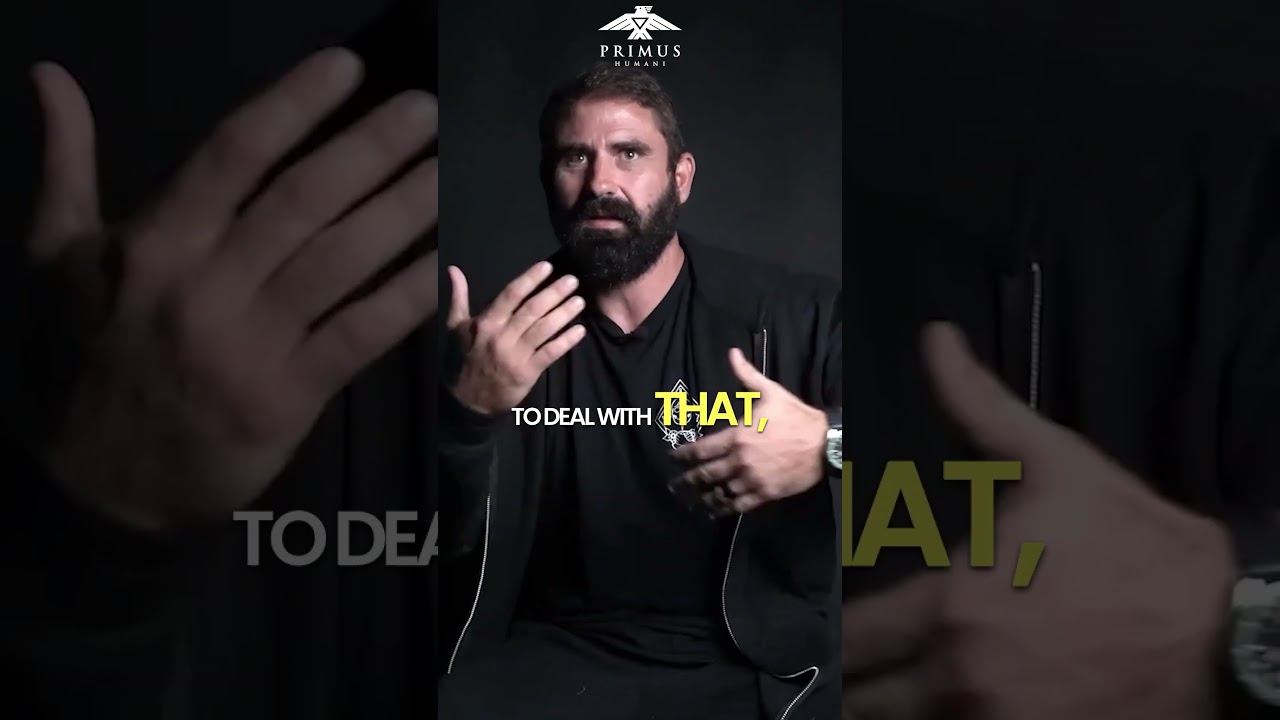 The Reality Of War No One Talks About