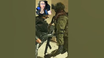 These bots 🤣 #callofduty #gaming #gamingclips #gamergirl #warzone2 #DMZ #Bots #cod #videogames #LOL