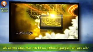 Əmirəl-muminin, igidlərin şahi