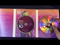 [Unboxing] Britney Spears - Apple Music Festival 10 (Special Deluxe Edition DVD+CD)