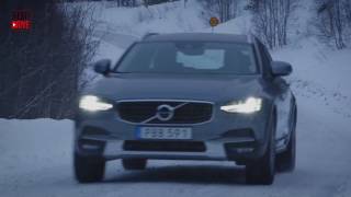 Volvo V90 Cross Country UHD