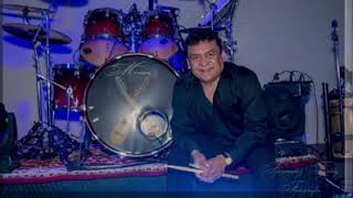 Moises Salazar y su Charango - Feb 2018