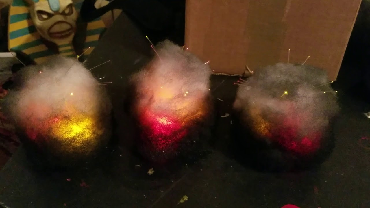 budsblastmarkers.com Red and yellow blast markers with exploding embers