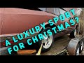 All I want is a Luxury Sport for Christmas?! What do you look for when buying a car?