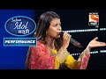 Indian idol marathi      episode 1  performance 6