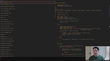 Handmade Hero Day 512 - Updating Assets via HHT Files
