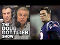 Doug Gottlieb & Colin Cowherd Discuss Tom Brady to Tampa Bay