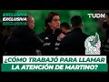 EXCLUSIVA: ¡El gran debut! Acevedo y su emoción por primer llamado a Selección Mexicana | TUDN