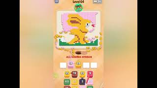 Colony Flow! Level 64 Gameplay 