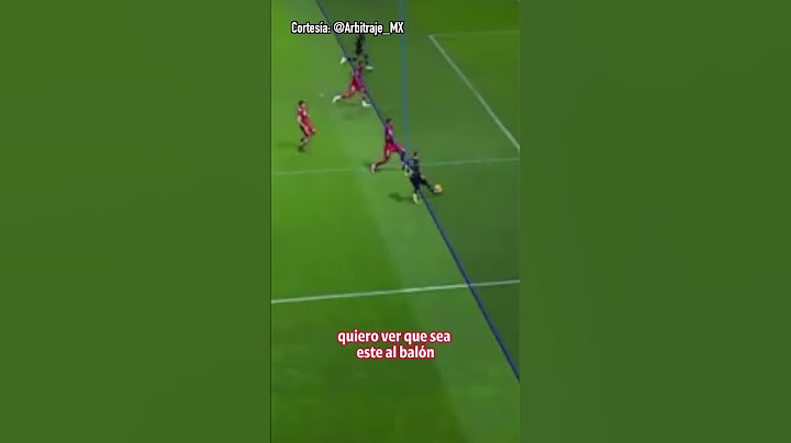 ¡REVELAN AUDIOS DEL VAR, FUERA DE LUGAR POR 70 MM! 🗣️🚨⚽