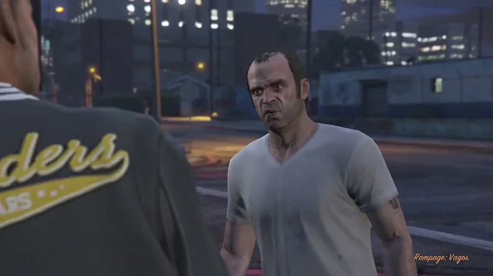 GTA5 PT.5*