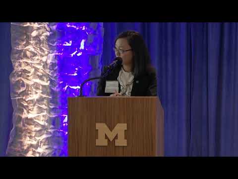 TE3 2018: Lang Sui, Aramco Services Company