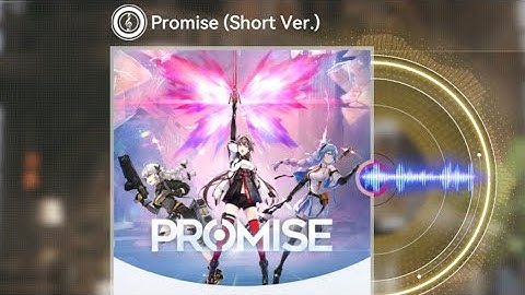 Aether Gazer-Marvelous Melodies:Promise(Hard Difficulty)
