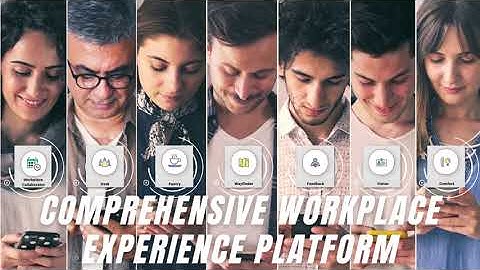 Hybrid Workplace Solutions | DB Spazio