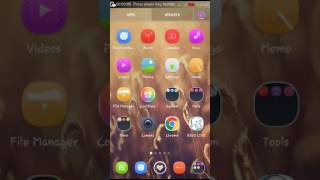 How to download WhatsApp gold version on your mobile! screenshot 5