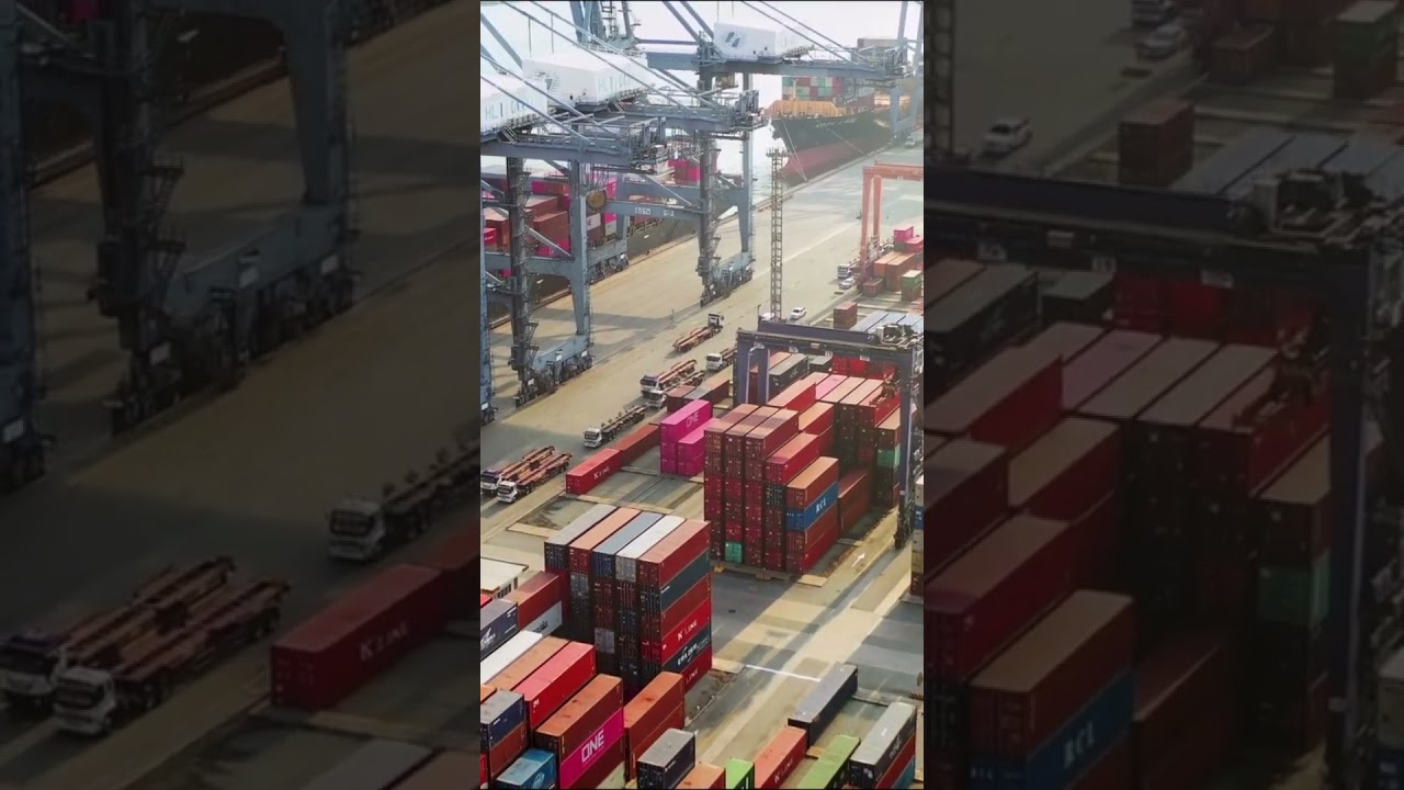 Reliance gets full control of Nayara Shipyard! Big move by Anant Ambani. 