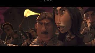 Paranorman 2012 Final Battle Part 2