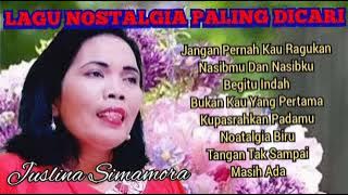 LAGU NOSTALGIA PALING DICARI - TEMBANG KENANGAN - COVER @Agapejuslinasimamora