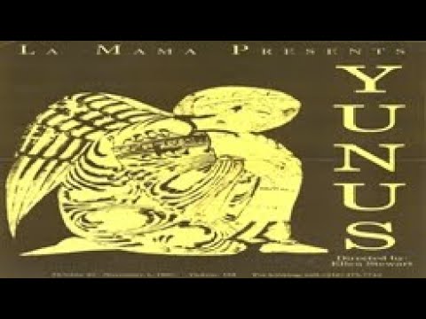 Yunus Emre -La Mama Presents-(Ali Atınmeşe)