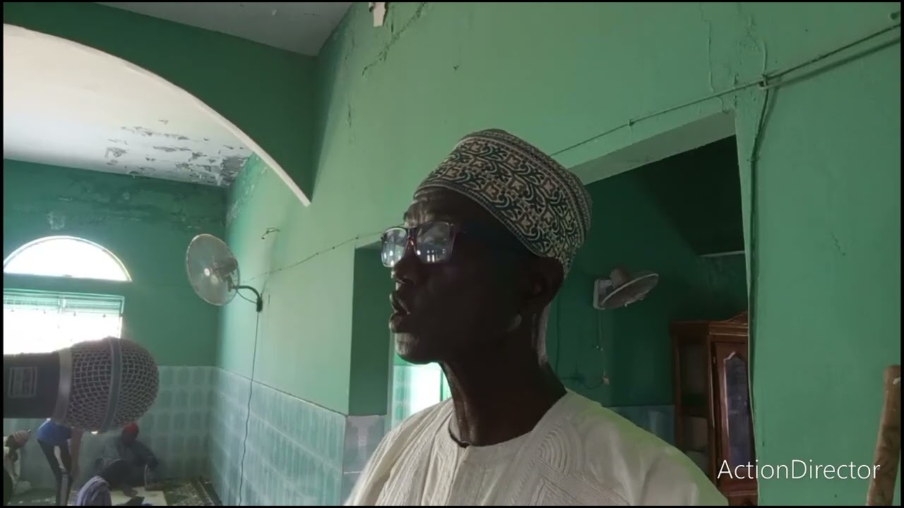 Partie yalla Al partie seytané