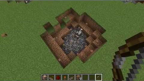 How To Make Exploding Arrows in 1.10.2