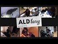 [ALD1ary] ALD1의 숙소 생활 최초 공개｜ ALD1ary Teaser