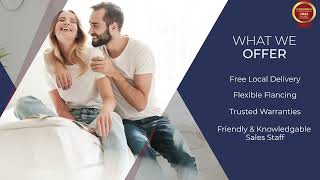 Smiths Furniture & Appliances | Consumer Choice Award