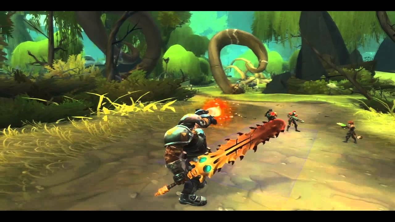 Wildstar Whats New Episode 2