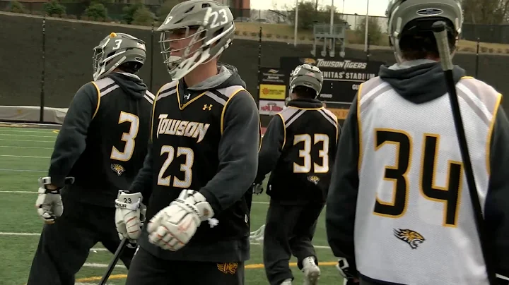Tiger Wired Episode 4: Tyler Mayes