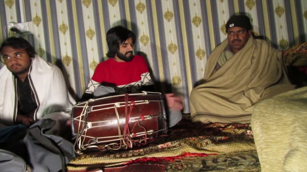 new hindko song 2023 | best hindko song 2022 | desi Mehfel 