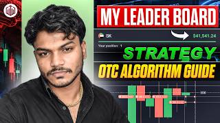 QUOTEX LEADERBOARD STRATEGY 🔥 | QUOTEX TRADING STRATEGY | QUOTEX STRATEGY 1 MINUTE
