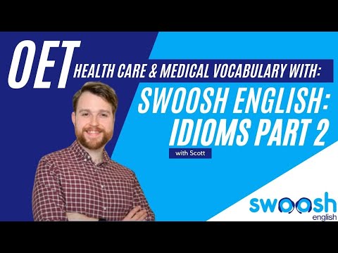 OET Healthcare and