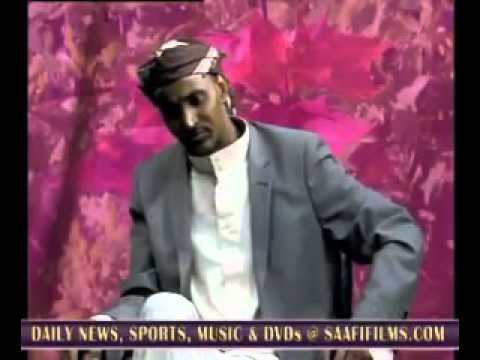 Abdi Diini - Nafeey Raaxo Jacela - w