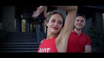 Paulo Mac II - Zero à 100 | International Zouk Day (IZD) 2021 | Zouk Club (Chernihiv Ukraine)