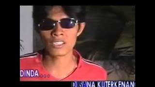 BIMBANG MENANGGUNG RINDU boy shandy