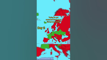 Trying to get comment from every European country day 2 #shorts #whopper #europe #sus